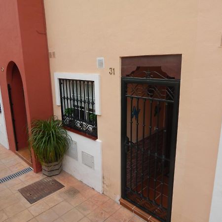 Holiday Home Vanesa เนร์คา ภายนอก รูปภาพ