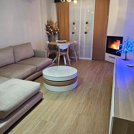 Holiday Home Vanesa เนร์คา ภายนอก รูปภาพ