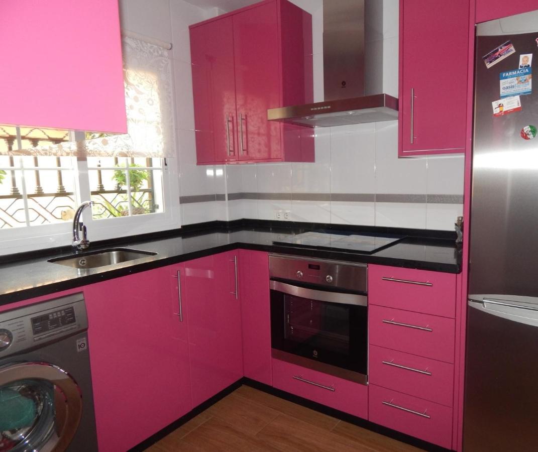 Holiday Home Vanesa เนร์คา ภายนอก รูปภาพ