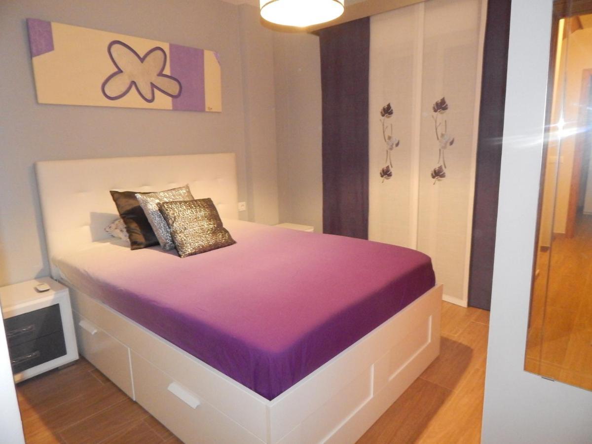 Holiday Home Vanesa เนร์คา ภายนอก รูปภาพ