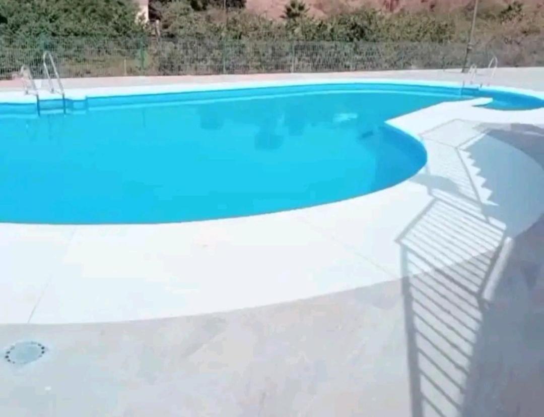 Holiday Home Vanesa เนร์คา ภายนอก รูปภาพ