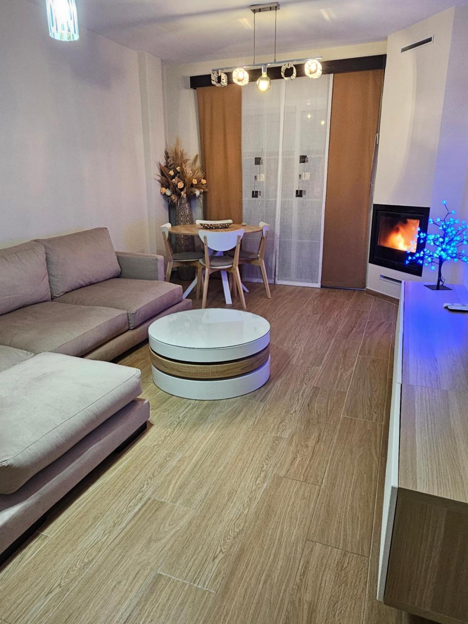 Holiday Home Vanesa เนร์คา ภายนอก รูปภาพ